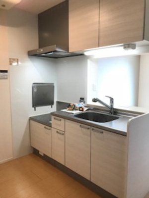 【キッチン】 | D-roomかぐのみ