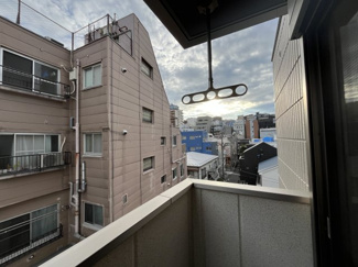 【展望】 | 同物件同タイプ参考写真