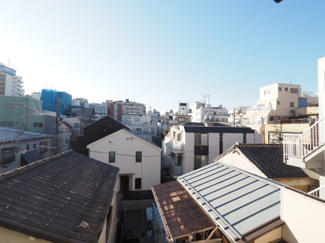 【展望】 | 同物件同タイプ参考写真