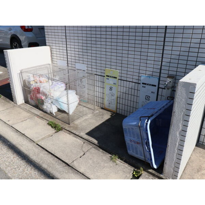 【その他共用部分】 | ExcelCourt本山