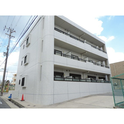 【外観】 | ExcelCourt本山
