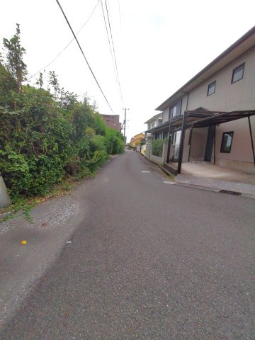 大淀１丁目　売地の周辺