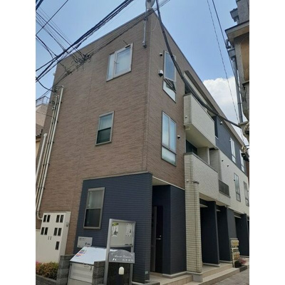 【外観】 | アニューグレイス（業界最安値のsns_housing提供）