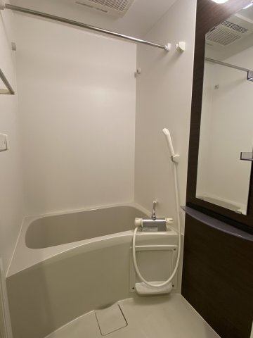 ☆浴室乾燥機付きバスルーム☆※参考写真
