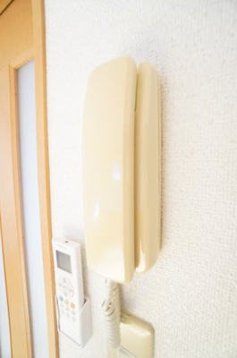 【設備】 | 鶴沢コーポC号棟