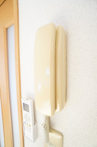 【設備】 | 鶴沢コーポC号棟