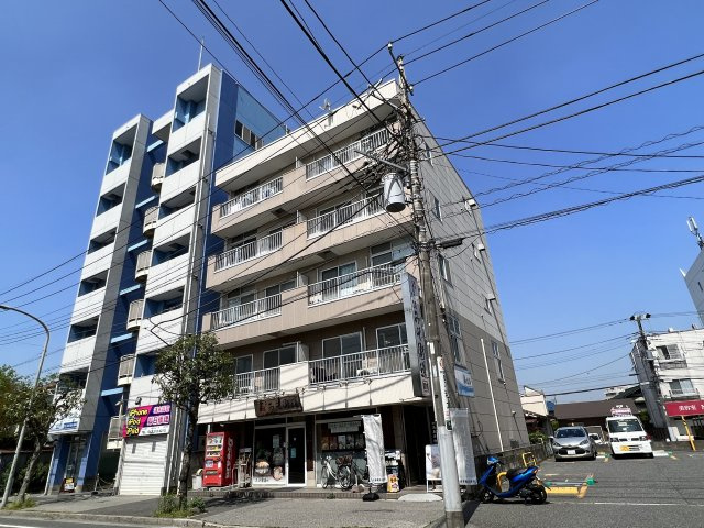 Aビル