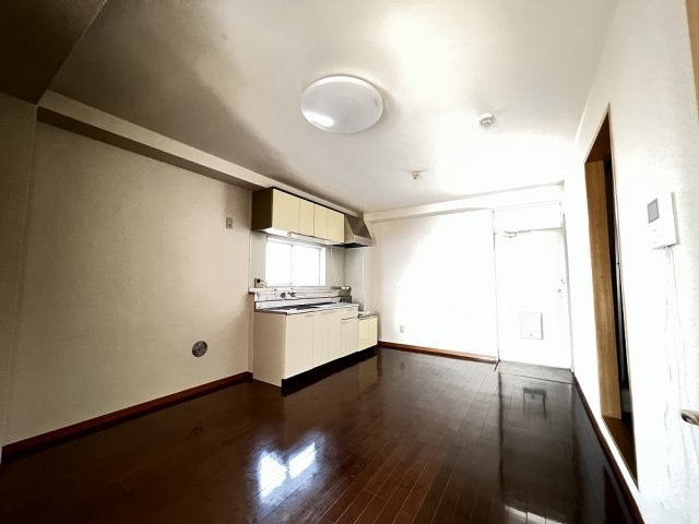Aビルの居間・リビング|※別部屋参考写真
