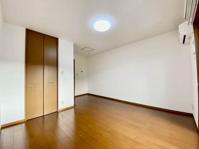 【洋室】 | シエスタ学園南