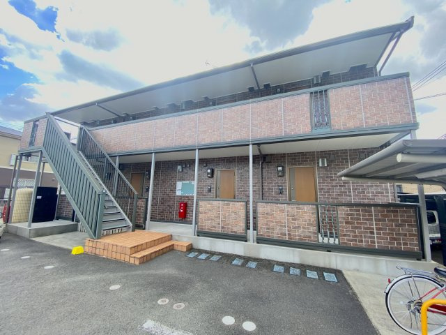 【外観】 | シエスタ学園南