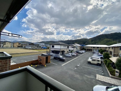 【展望】 | シエスタ学園南