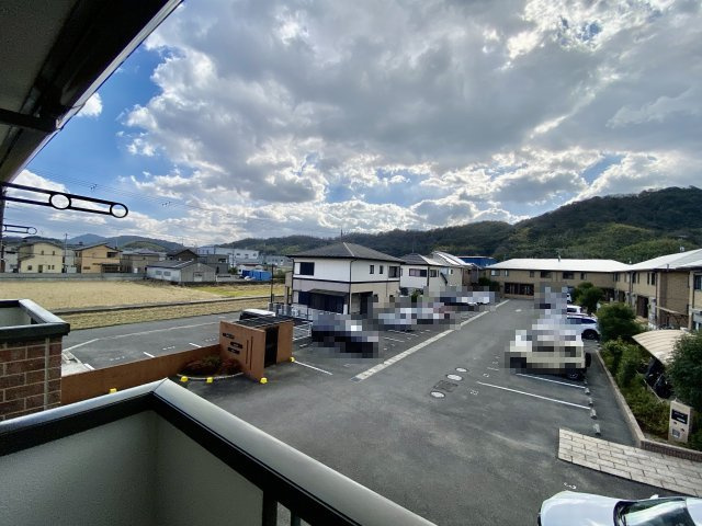 【展望】 | シエスタ学園南