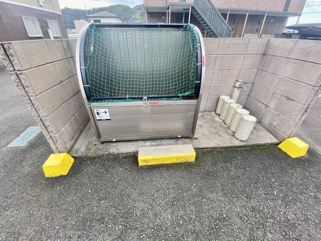 【その他共用部分】 | シエスタ学園南