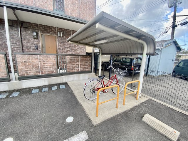 【その他共用部分】 | シエスタ学園南