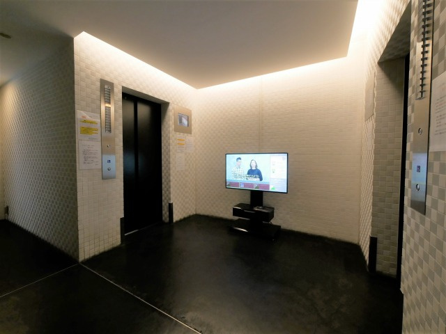 アーデンタワー南堀江のその他共用部分