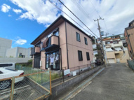 コスモスハイツ星陵台の画像