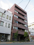 古川ビルの画像