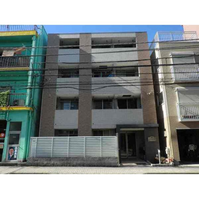 【外観】 | メゾン みのりⅡ（業界最安値のsns_housing提供）