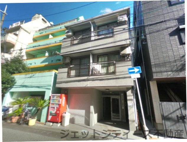 【外観】 | マンションペガサス