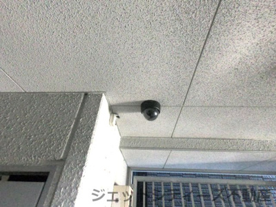 【セキュリティ】 | マンションペガサス