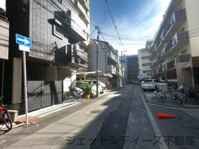 【周辺】 | マンションペガサス