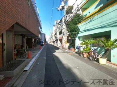 【周辺】 | マンションペガサス