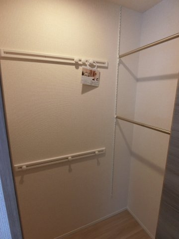 KTトリシアの収納
