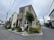 西東京市新町５丁目の一戸建ての画像