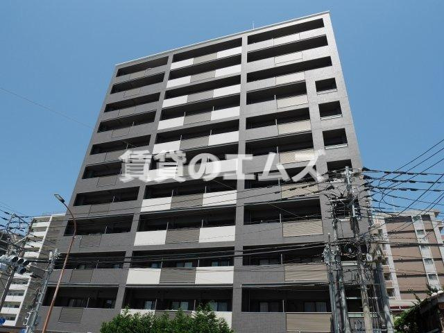 【外観】 | エステムプラザ博多駅南 | エステムプラザ博多駅南の外観