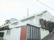 ベルハイツ座間の画像