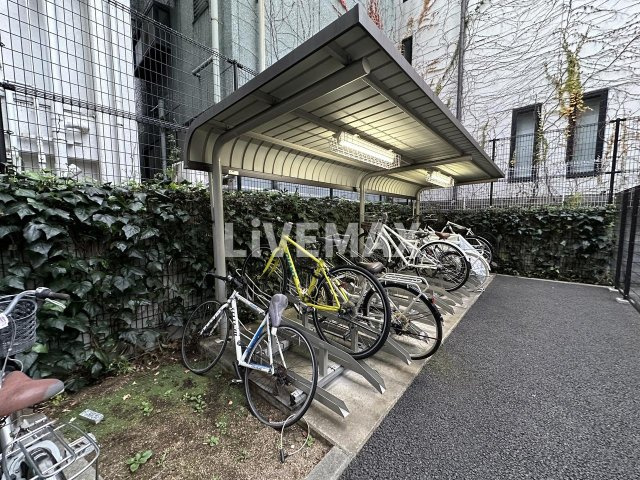 【駐車場】ZOOM恵比寿