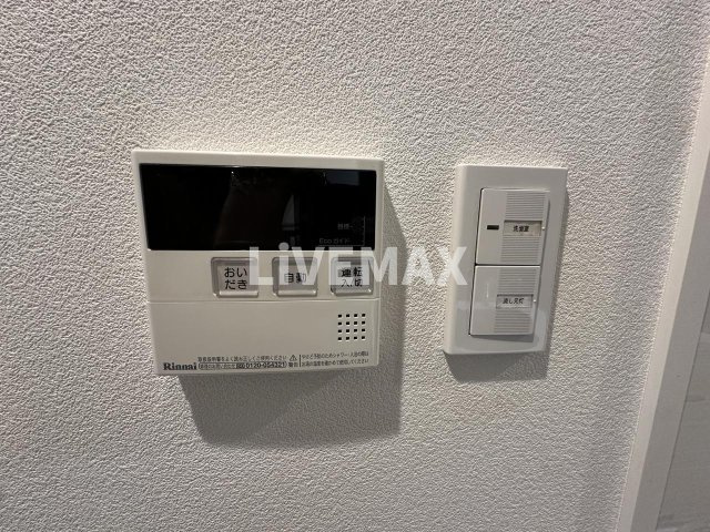 【設備】ZOOM恵比寿