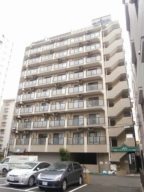 YKハイツ松の内の画像