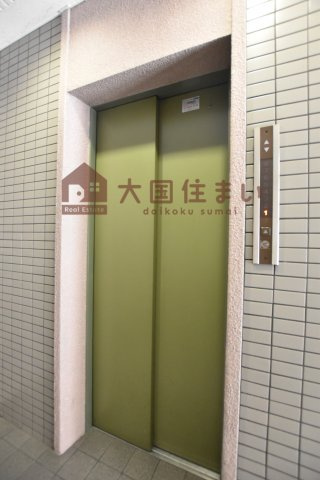 【エントランス】 | オークダイト