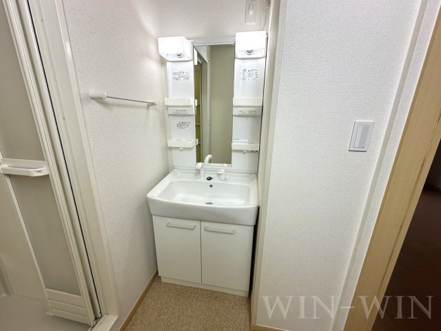 ベル・レベッカの独立洗面台