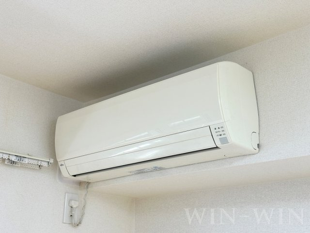 ベル・レベッカの設備