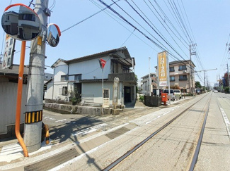 【周辺】 | 曙町東町駅まで429m