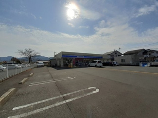 【周辺】 | ローソン 高知鴨部三丁目店まで450m