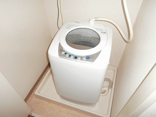 【設備】YKハイツ松の内