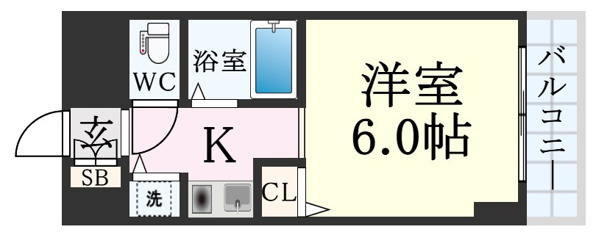 家具家電付き物件です！撤去も可能です★