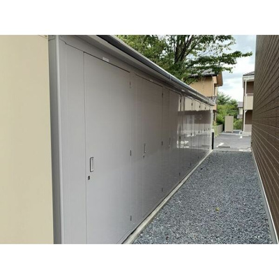 【設備】 | Refuge A