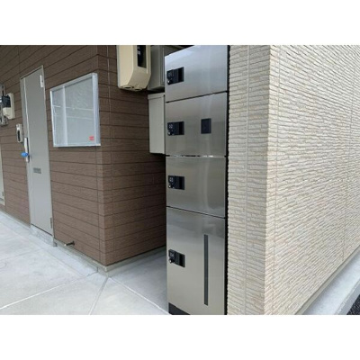 【その他共用部分】 | Refuge A