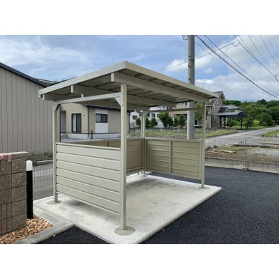 【その他共用部分】 | Refuge A