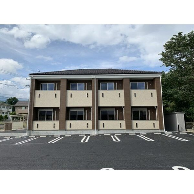 【外観】 | Refuge A