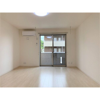 【居間・リビング】 | Refuge A