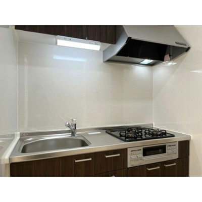 【キッチン】 | Refuge A