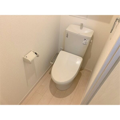 【トイレ】 | Refuge A