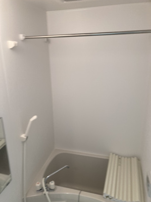 【浴室】 | Searex県立大学