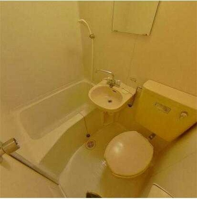 【トイレ】 | いずみ国立