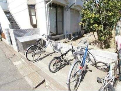 【その他共用部分】 | いずみ国立